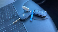 Peugeot 2008 1.6 BlueHDi 100 Allure 5dr Diesel Estate